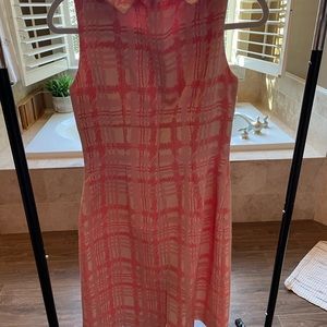 Tahari Size 6 Business Chic or Wedding Guest.